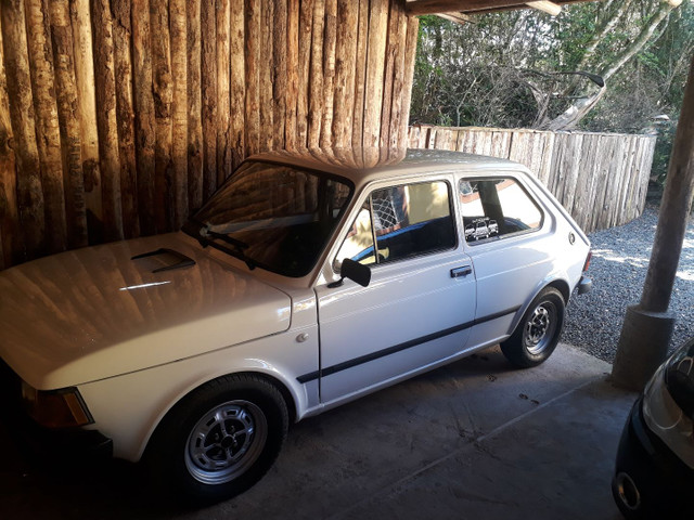 147 turbo legalizado - Foto 2