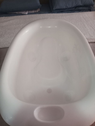 Banheira da galinha pintadinha - Foto 4