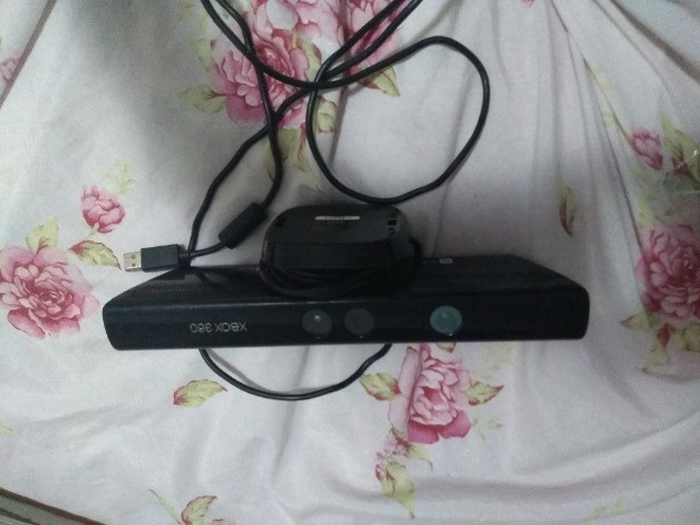 Kinect de xbox360 $80.00