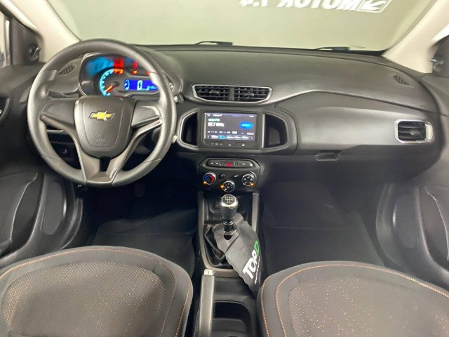 Onix 1.4 LT Flex - 2013 - Foto 9