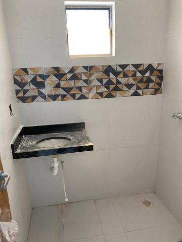 (Parque Cowboy) 2 quartos, 1 suíte, 54 m² por R$ 135.000 - Valentina de Figueiredo - João - Foto 11