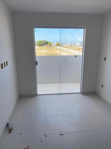 (Parque Cowboy) 2 quartos, 1 suíte, 54 m² por R$ 135.000 - Valentina de Figueiredo - João - Foto 8
