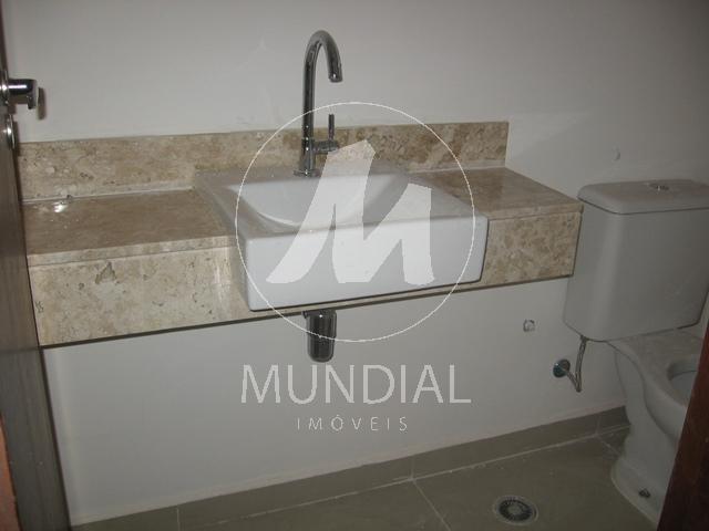 Apartamento à venda com 3 dormitórios em Jd iraja, Ribeirao preto cod:12547 - Foto 4