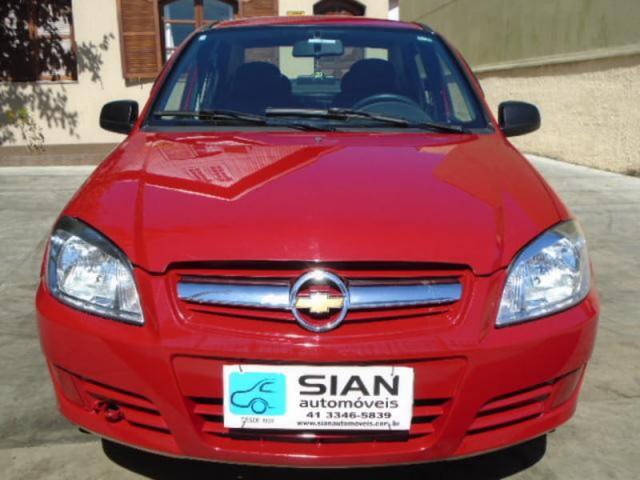 CHEVROLET PRISMA MAXX 1.0 VHC-E 8V FLEXPOWER - Foto 12