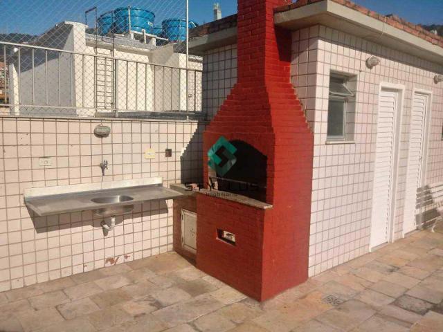 Apartamento à venda com 2 dormitórios em Andaraí, Rio de janeiro cod:M25514 - Foto 17