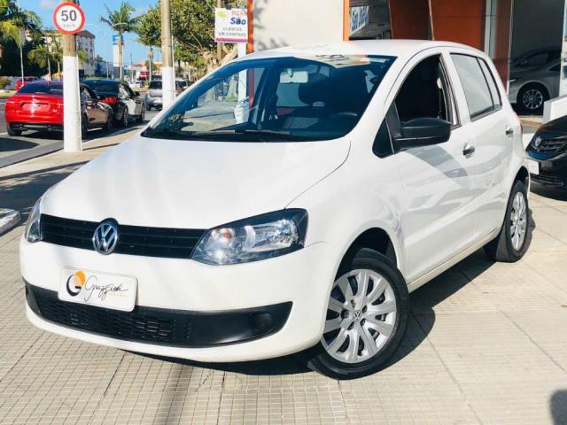 Volkswagen Fox 1.0 GII