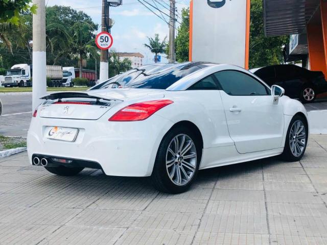 Peugeot RCZ 1.6 THP - Foto 3