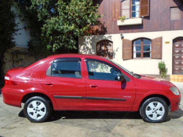 CHEVROLET PRISMA MAXX 1.0 VHC-E 8V FLEXPOWER - Foto 14