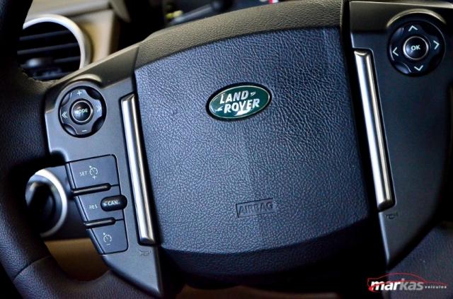 DISCOVERY 4S 2.7 DISEL 190HP 7 LUGARES 4X4 , - Foto 15