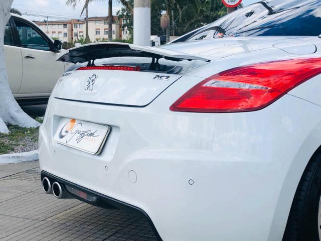Peugeot RCZ 1.6 THP - Foto 6