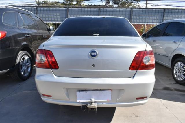 Fiat siena 2007 1.0 mpi fire 8v flex 4p manual - Foto 9