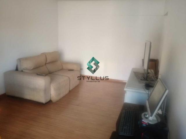 Apartamento à venda com 2 dormitórios em Andaraí, Rio de janeiro cod:M25514 - Foto 2