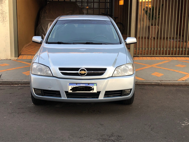 Astra sedan 2.0 advantage!!!!! - Foto 4