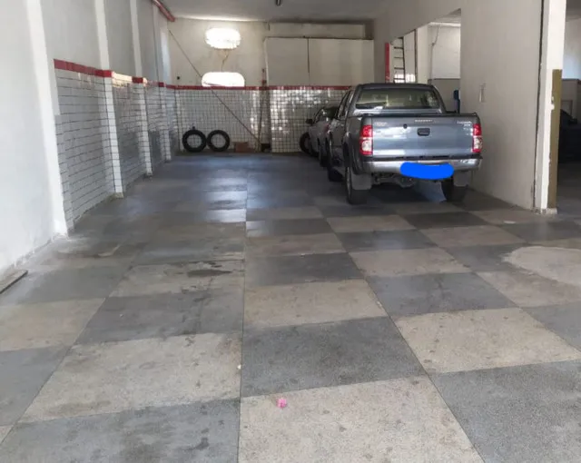 Flats Mobiliados em Campina Grande inclui o condomínio ( energia , água e net)