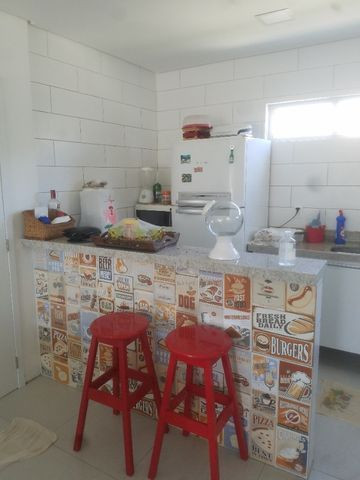 Apartamento 2 QTS em Porto de Galinhas - Foto 11