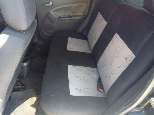 Ford Fiesta Hatch compl + Gnv + 48 X 390,00 Primeira parcela por conta da loja - Foto 10