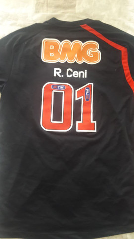 Camiseta de futebol - Foto 2