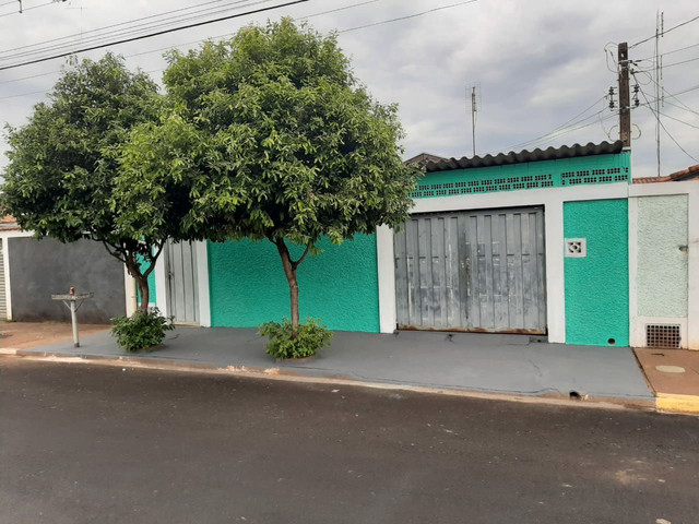 Vendo casa em santa cruz das palmeiras sp - Foto 7