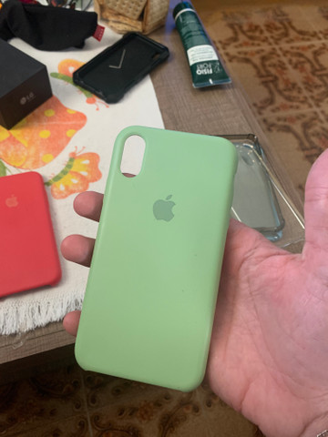 Capas de iPhone XR - Foto 2