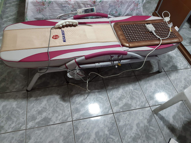 Vendo um equipamento da nuga best - Foto 3
