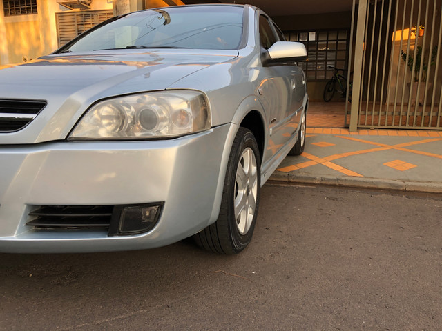 Astra sedan 2.0 advantage!!!!! - Foto 9