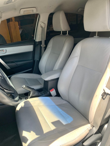 Corolla XEI 2015 - Foto 5