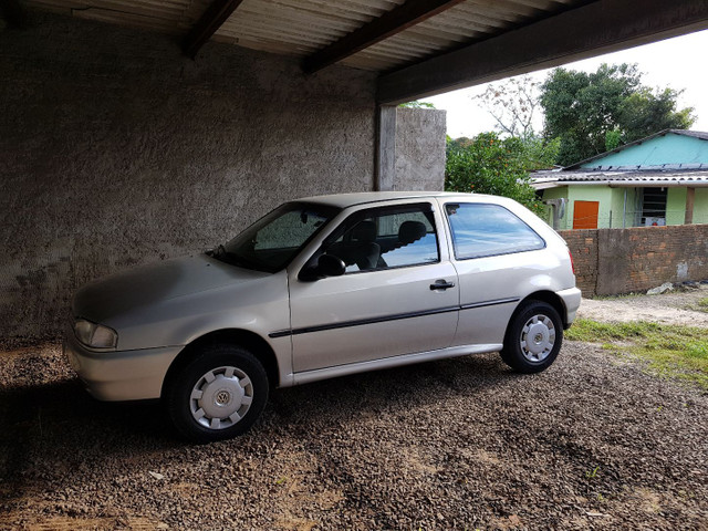 Gol cl 1.6 mi - Foto 2