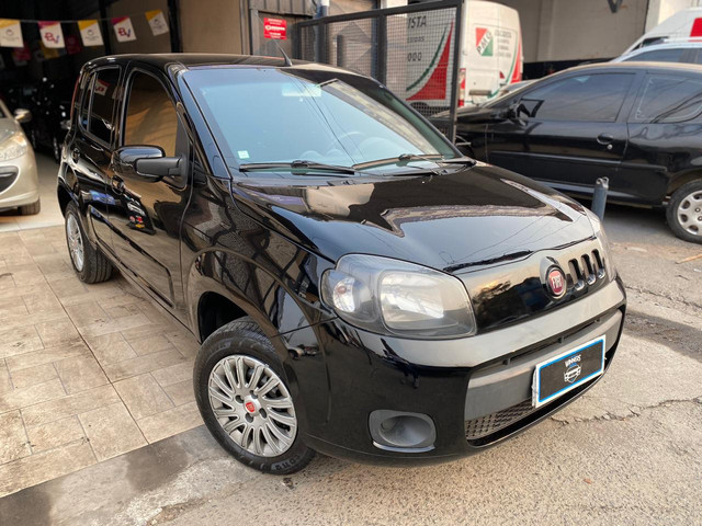 Fiat uno evo vivace - Foto 2