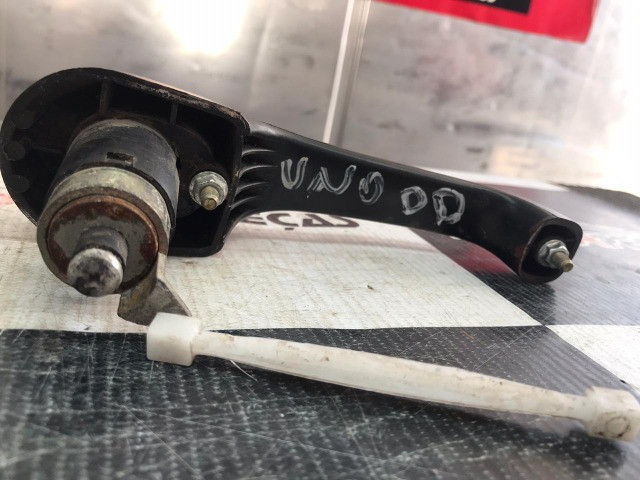 Maçaneta Externa Porta Dianteira Fiat Uno - Foto 3