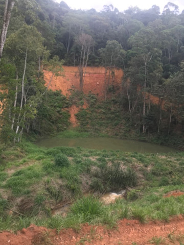 Tereno Marechal Floriano 45.000,00 a 290.000,00.Vendo ou troco por imóvel em Vila Velha - Foto 16