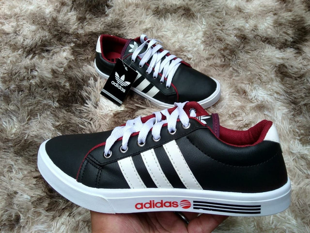sapatênis adidas