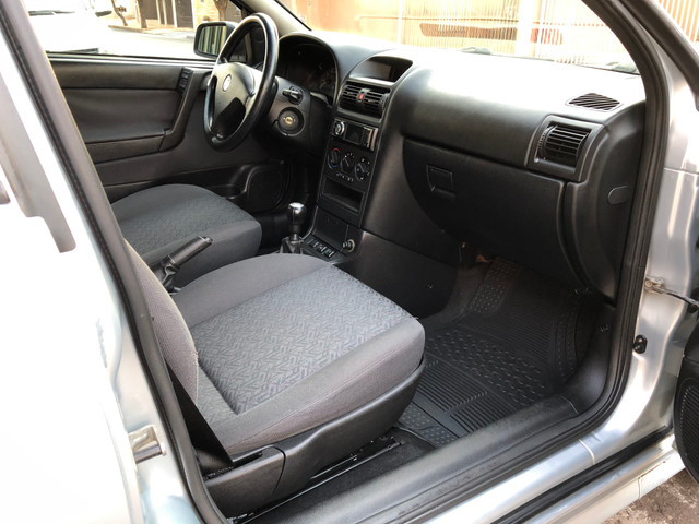 Astra sedan 2.0 advantage!!!!! - Foto 14