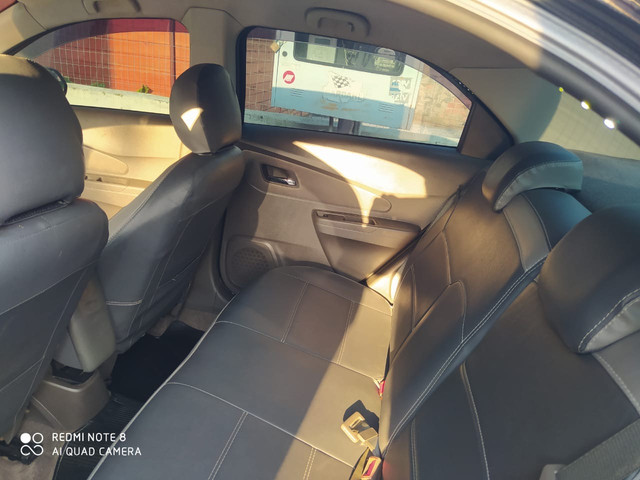 Cobalt ltz 1.4 gnv 2012/12 - Foto 8