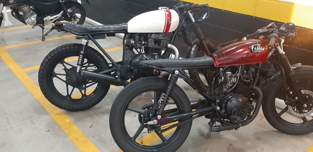 Yamaha Ybr 125 Factor Ed Edition 2017 794338704 Olx Yamaha Ybr 125 Factor Ed Edition