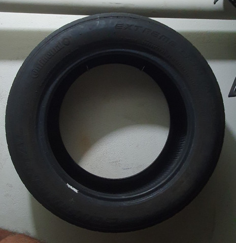 2x Pneus Continental ExtremeContact 205/55 R16