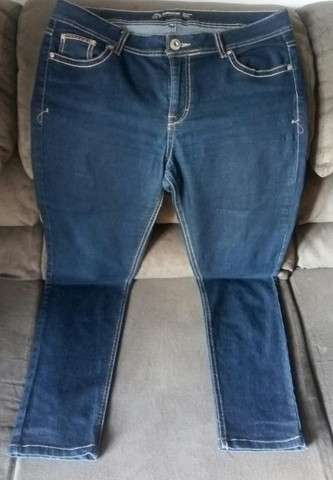 calça jeans importada feminina