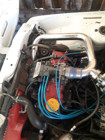 147 turbo legalizado - Foto 3
