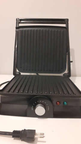 Grill e Torradeira Cadence Premier - Foto 3