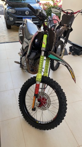 TORNADO MAIS NOVA PREPARADA DO BRASIL DOC ATRASADO