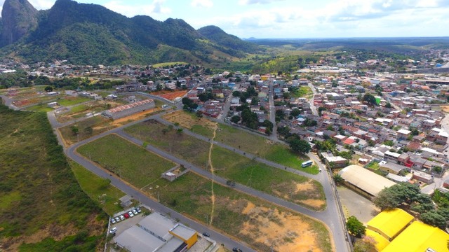 Residencial Serra Sede ! Lotes disponíveis !