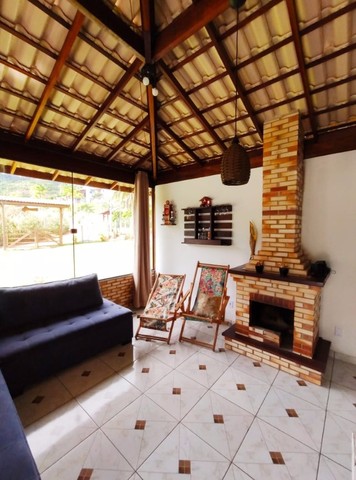 Casa nas montanhas para temporada - Foto 3