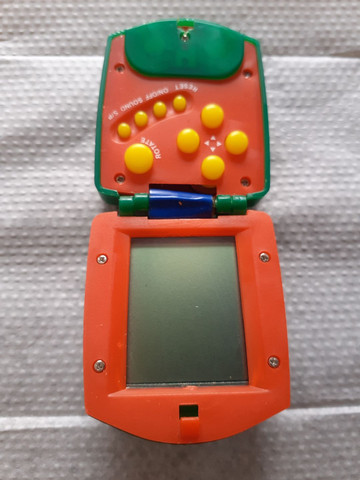 Super mouse antigo video game - Foto 4