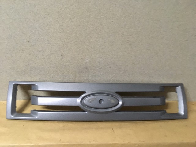 Grade frontal Ford Ecosport  - Foto 2