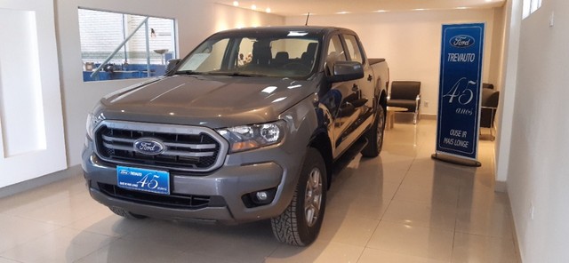 RANGER XLS 2.2 16V 4X4 AUT. 2019/2020 DIESEL