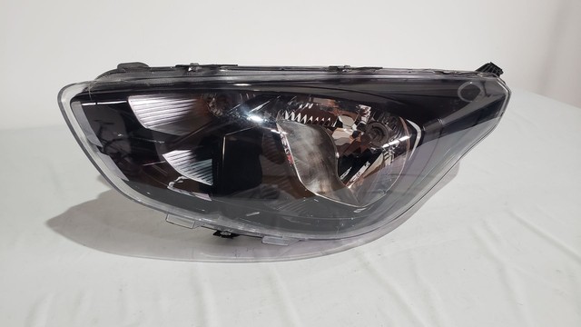 Farol Ford Ka 17/18/19 20 Le Original 