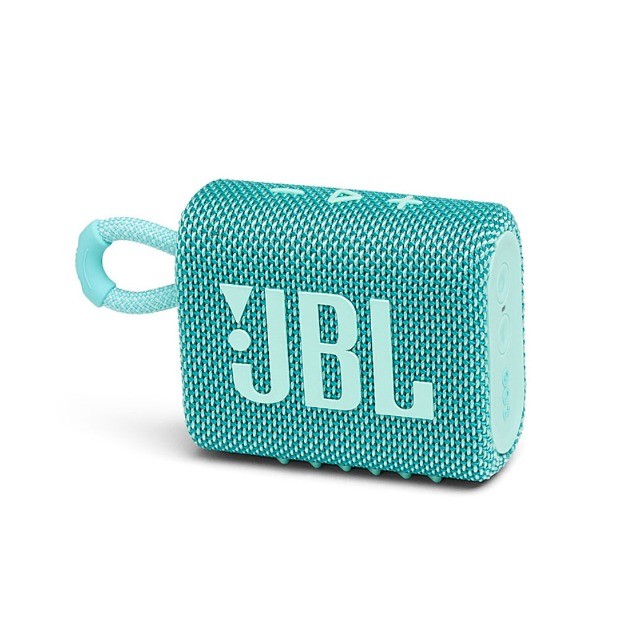 Speaker Jbl GO 3 Bluetooth Várias cores - Foto 4