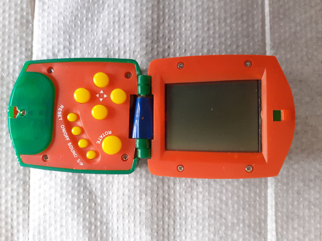 Super mouse antigo video game - Foto 3