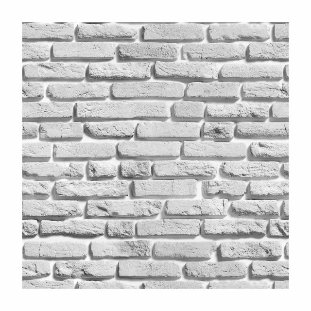 Featured image of post Papel De Parede Tijolinho Branco 3D Simule com fidelidade uma parede com tijolinhos brancos com esse maravilhoso papel de parede