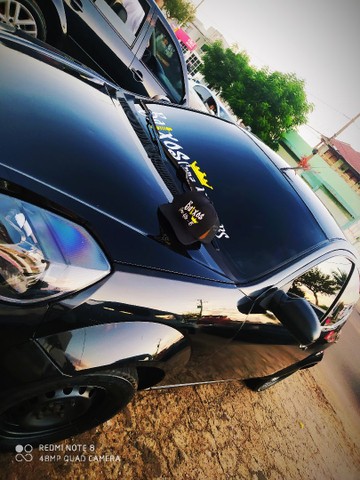 FORD KA 1.0 FLEX 2010