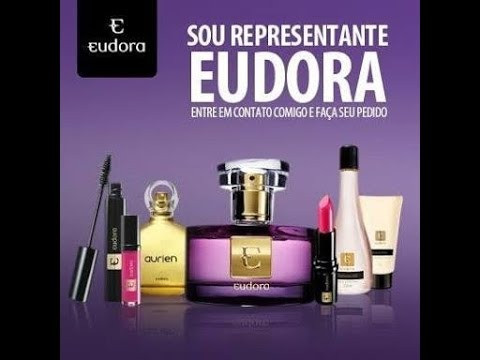 Oficial Eudora em Fortaleza